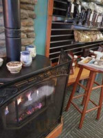 Flowery Trail Cafe