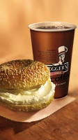 Bruegger's Bagels Bakery