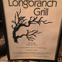 Longbranch Grill