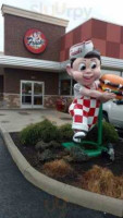 Frisch's Big Boy Restaurants