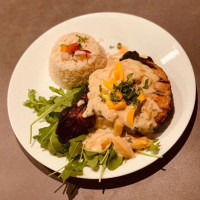 Tomatillo's Mexican Cuisine