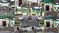 Les Platanes