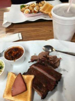 Sizzlin Bones Bbq Comissary