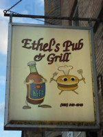 Ethel's Pub Grill