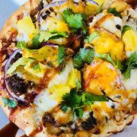 Piggyback Smoke Shack