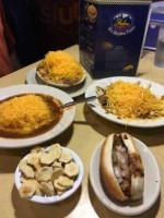 Skyline Chili