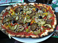 Pizza Nostra
