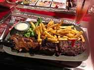 Buffalo Grill