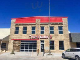 Neri's Firehouse And Take Out