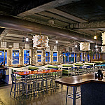 Fleet Landing Restaurant Bar