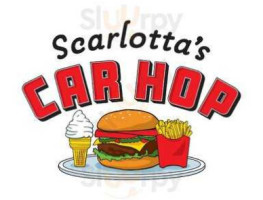 Scarlotta's Car-hop