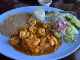 Mariscos Las Islitas
