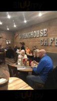 Springhouse Cafe