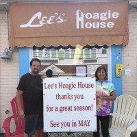 Lee's Hoagie House