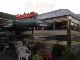 The Birdseye Diner