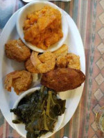 Accokeek Seafood