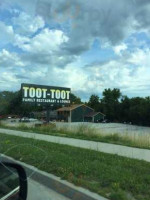 Toot Toot's