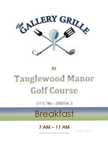 Gallery Grille
