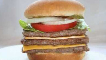 Andy's Restaurants Inc