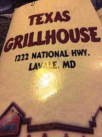 Texas Grillhouse