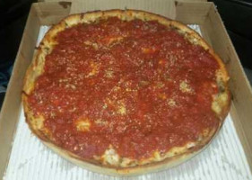 East of Chicago Pizza Company