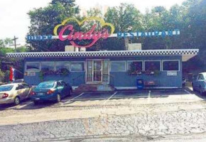 Cindy's Diner