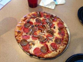 Roni's Pizza