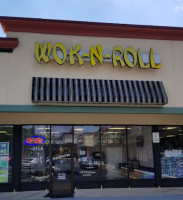 Wok-N-Roll