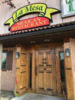 La Mesa Mexican
