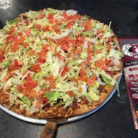 Flyers Pizza
