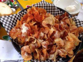 Red Shanty Barbeque And Roadside Cafe