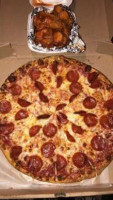 Sabo's Pizza Inc
