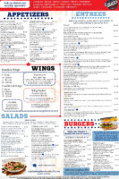 Coach's Neighborhood Grill
