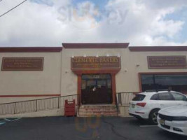 Clemente Italian Bakery Deli