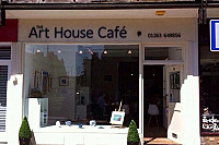 The Art House Cafe