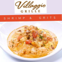 Villaggio Grille at the Wharf