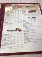 Rosario's Pronto Pizza