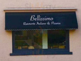 Bellissimo Ristorante Italiano and Pizzeria