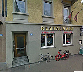 Restaurant Kornhaus