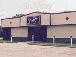 Doxbee's Banquet Buffet