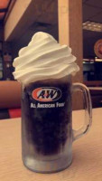 A & W Family Restaurant