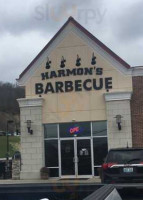 Harmon's Barbecue