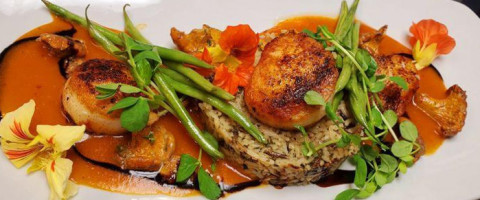 Sabroso Restaurant Bar