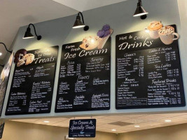 Fox Meadows Creamery