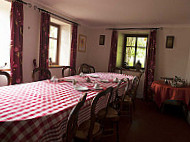 Auberge de la Charriole
