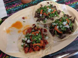 Taqueria Sin Frontera