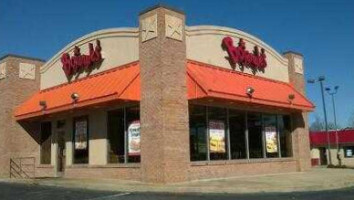 Bojangles ' Famous Chicken 'n Biscuits