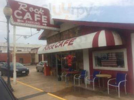 Rock Cafe