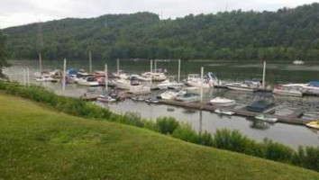 Misty River Marina
