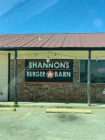 Shannon's Burger Barn